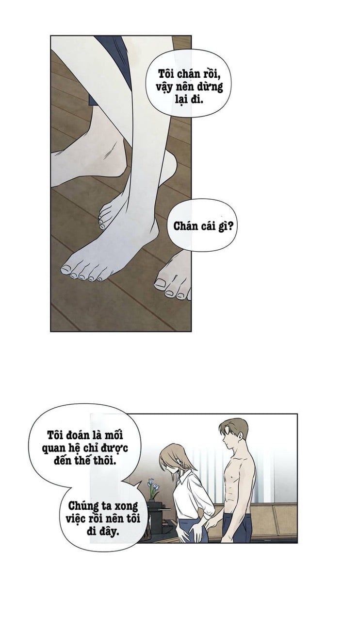 đọc truyện Summer Solstice Point Chương 36 ảnh 24 tại Thiên Thai Truyện