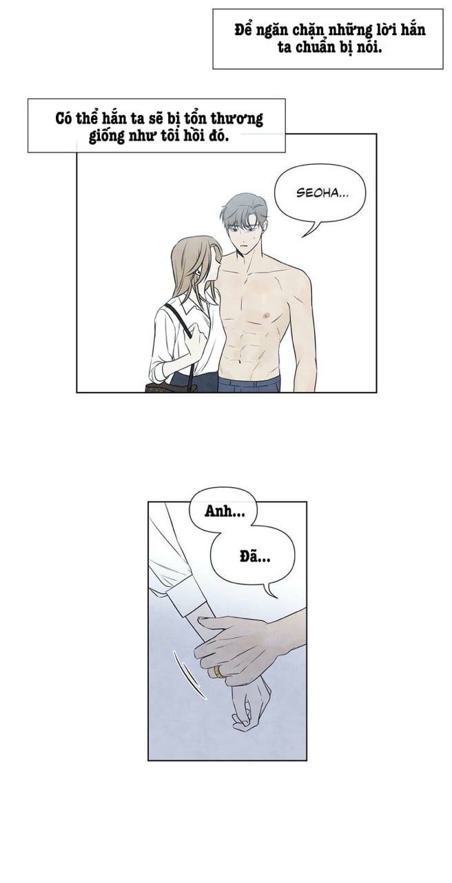 đọc truyện Summer Solstice Point Chương 36 ảnh 27 tại Thiên Thai Truyện