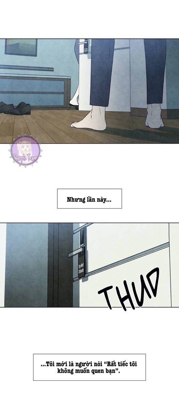 đọc truyện Summer Solstice Point Chương 36 ảnh 40 tại Thiên Thai Truyện