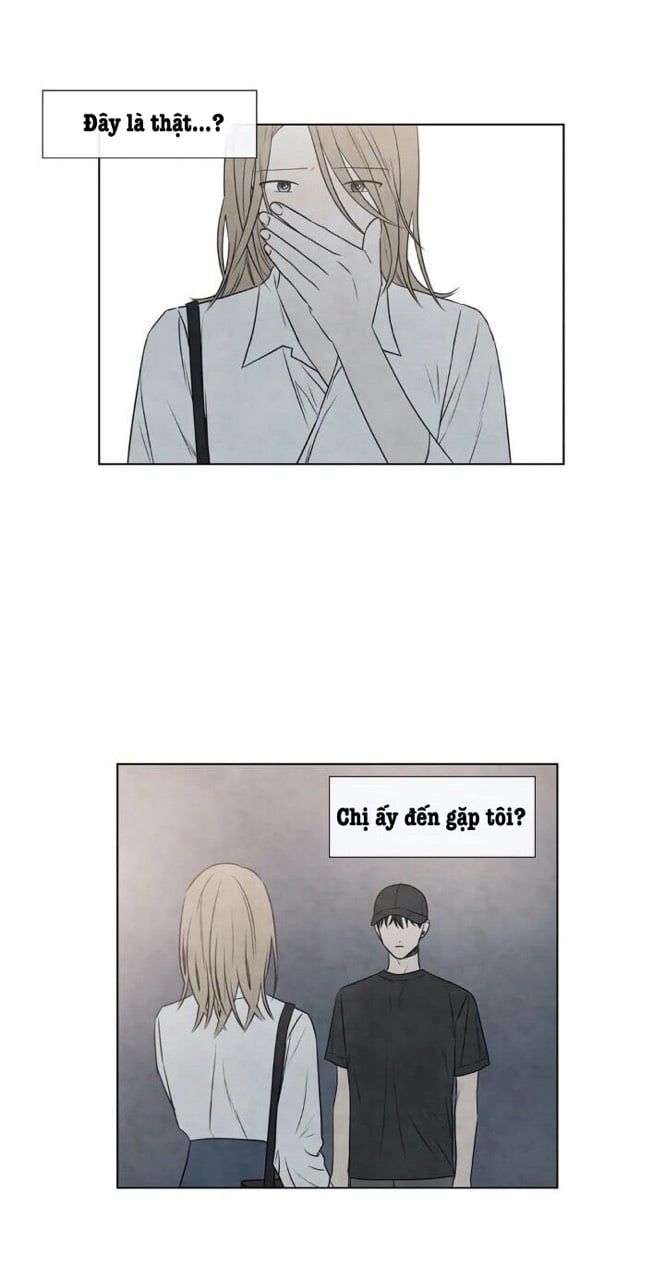 đọc truyện Summer Solstice Point Chương 37 ảnh 15 tại Thiên Thai Truyện