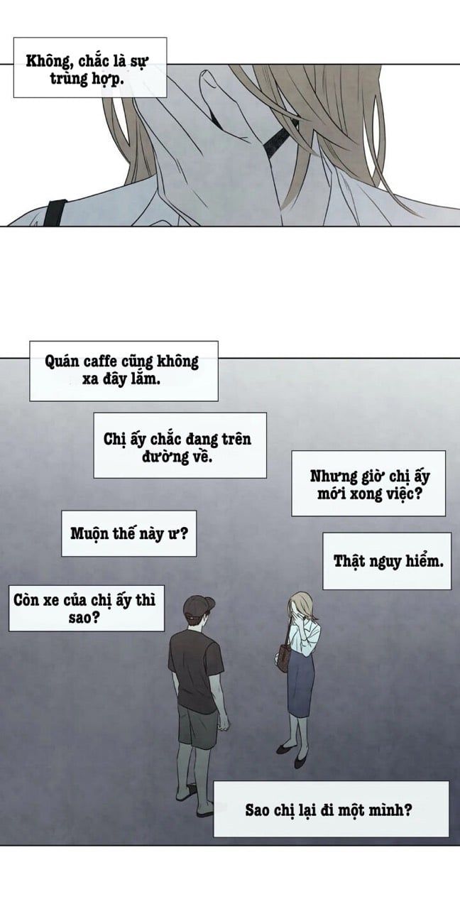 đọc truyện Summer Solstice Point Chương 37 ảnh 16 tại Thiên Thai Truyện