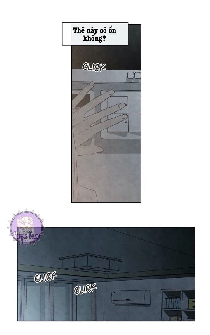 đọc truyện Summer Solstice Point Chương 37 ảnh 20 tại Thiên Thai Truyện