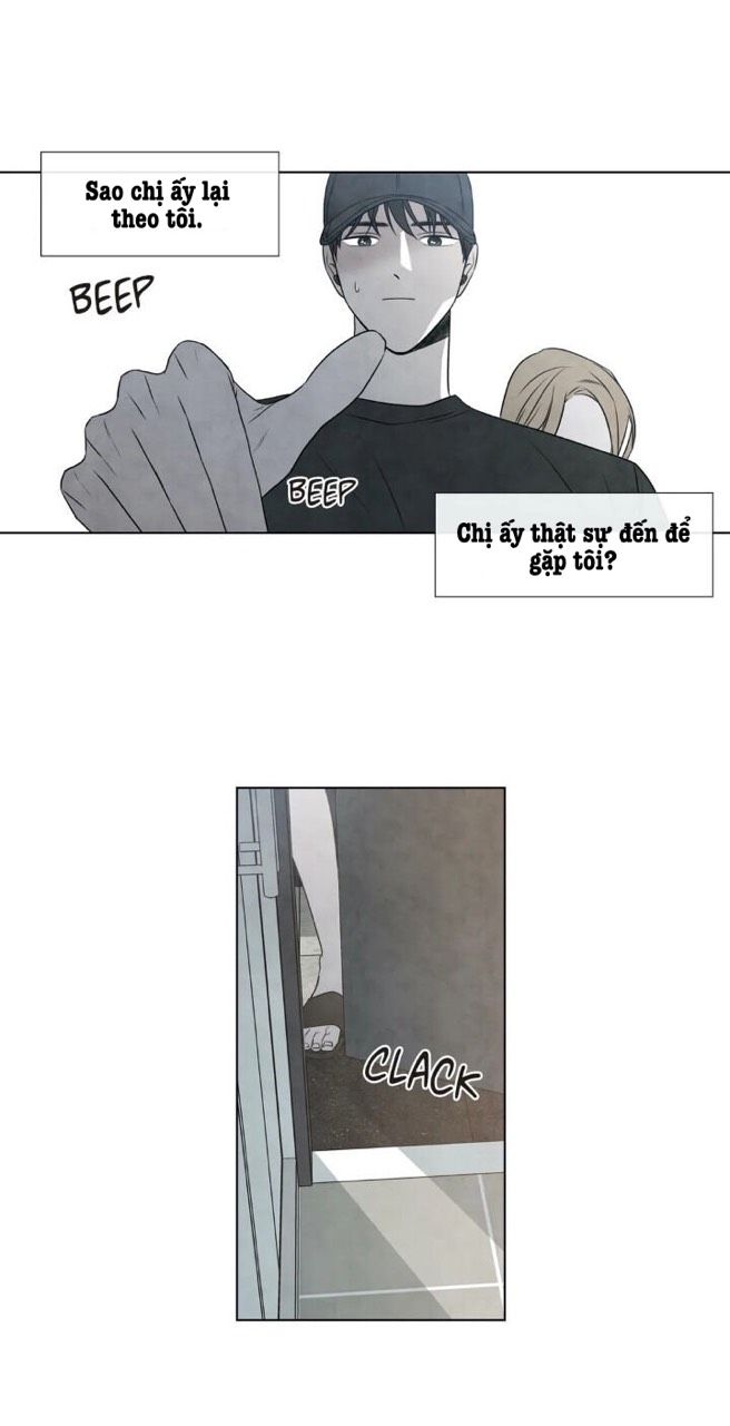 đọc truyện Summer Solstice Point Chương 37 ảnh 21 tại Thiên Thai Truyện