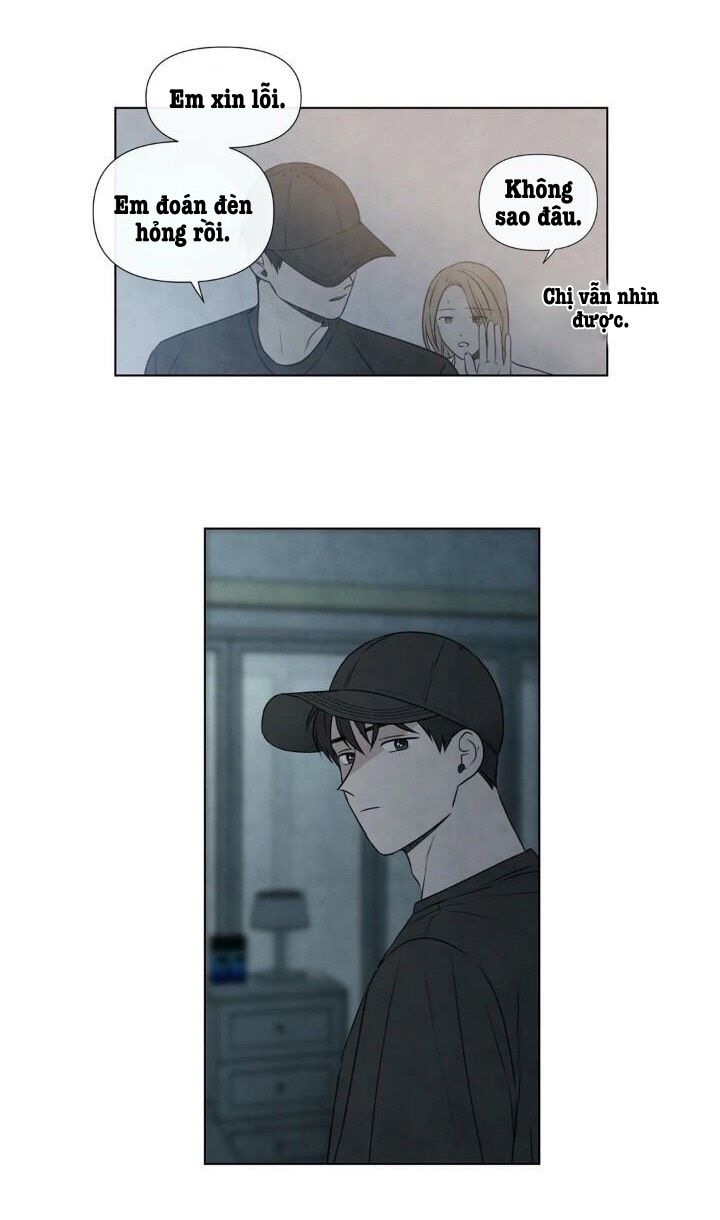 đọc truyện Summer Solstice Point Chương 37 ảnh 23 tại Thiên Thai Truyện