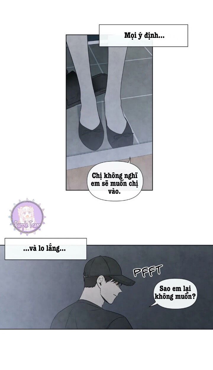 đọc truyện Summer Solstice Point Chương 37 ảnh 25 tại Thiên Thai Truyện