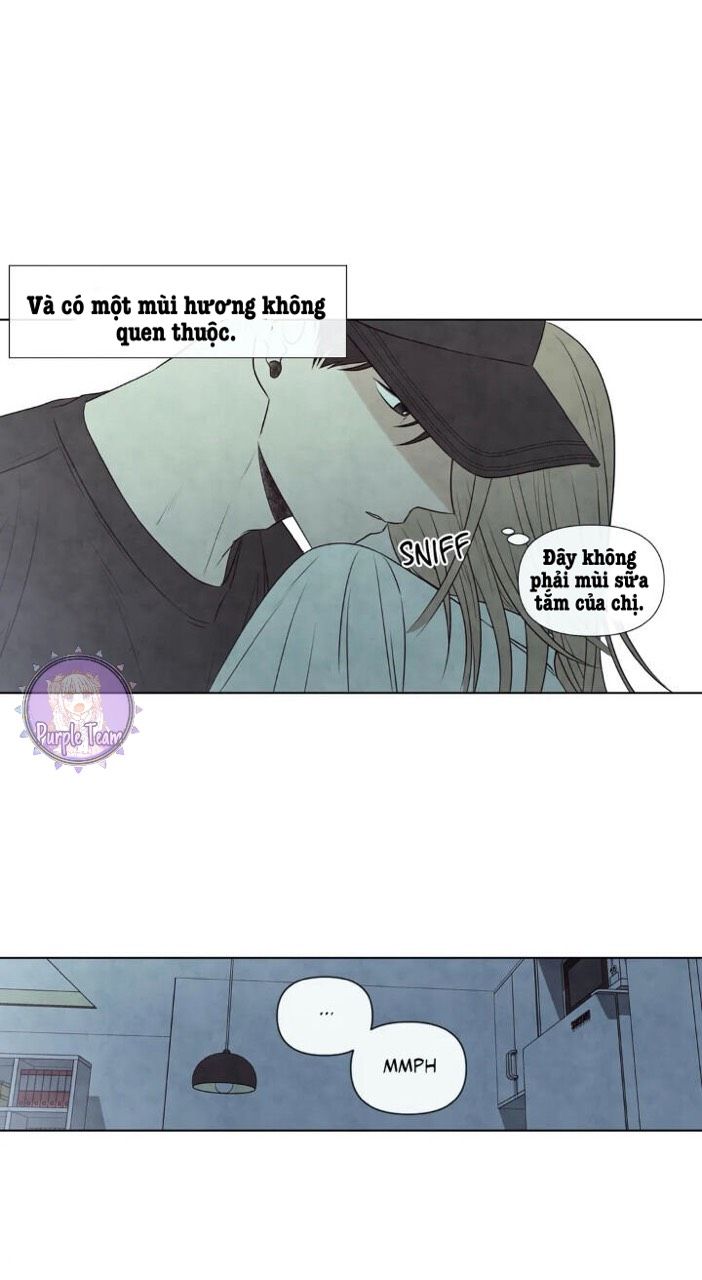 đọc truyện Summer Solstice Point Chương 37 ảnh 33 tại Thiên Thai Truyện