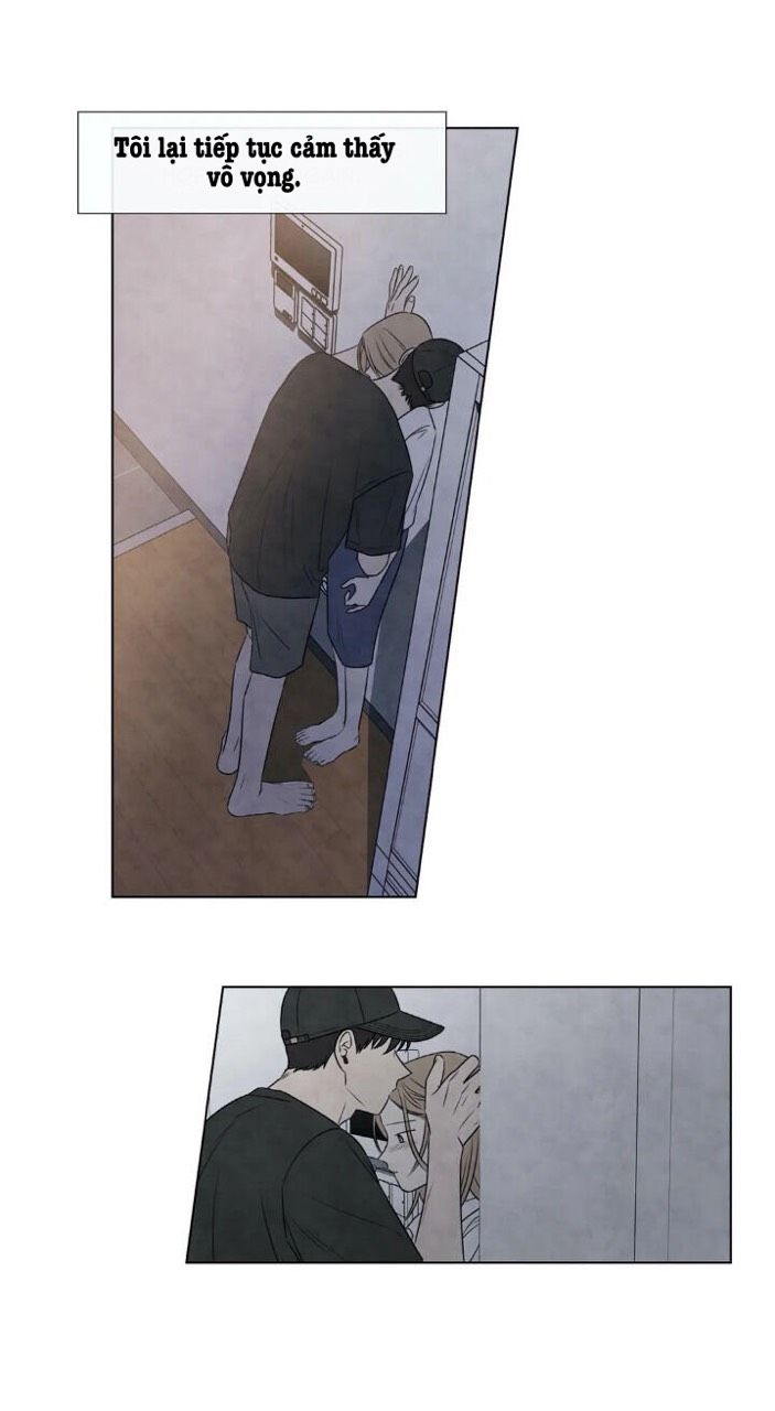 đọc truyện Summer Solstice Point Chương 37 ảnh 36 tại Thiên Thai Truyện