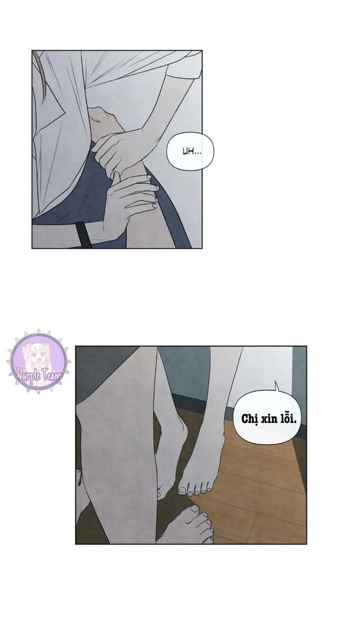 đọc truyện Summer Solstice Point Chương 37 ảnh 42 tại Thiên Thai Truyện