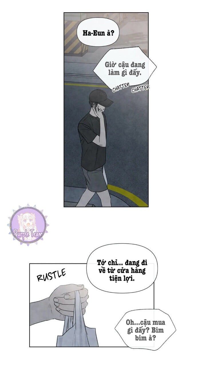 đọc truyện Summer Solstice Point Chương 37 ảnh 7 tại Thiên Thai Truyện