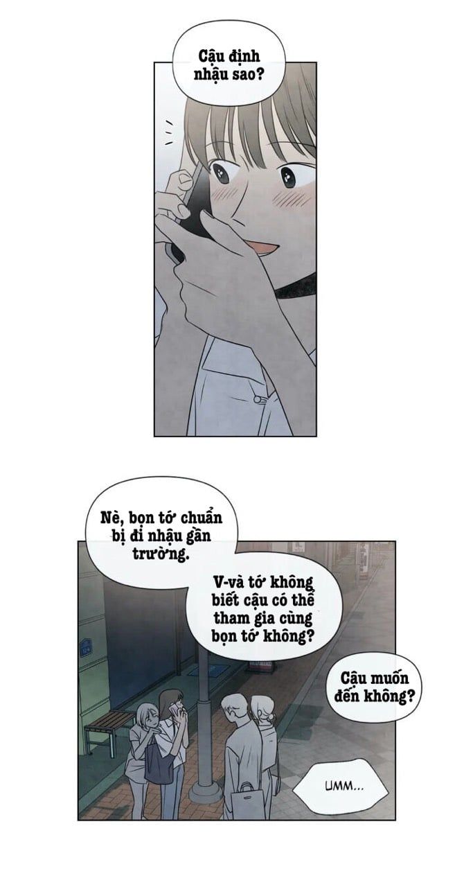 đọc truyện Summer Solstice Point Chương 37 ảnh 9 tại Thiên Thai Truyện