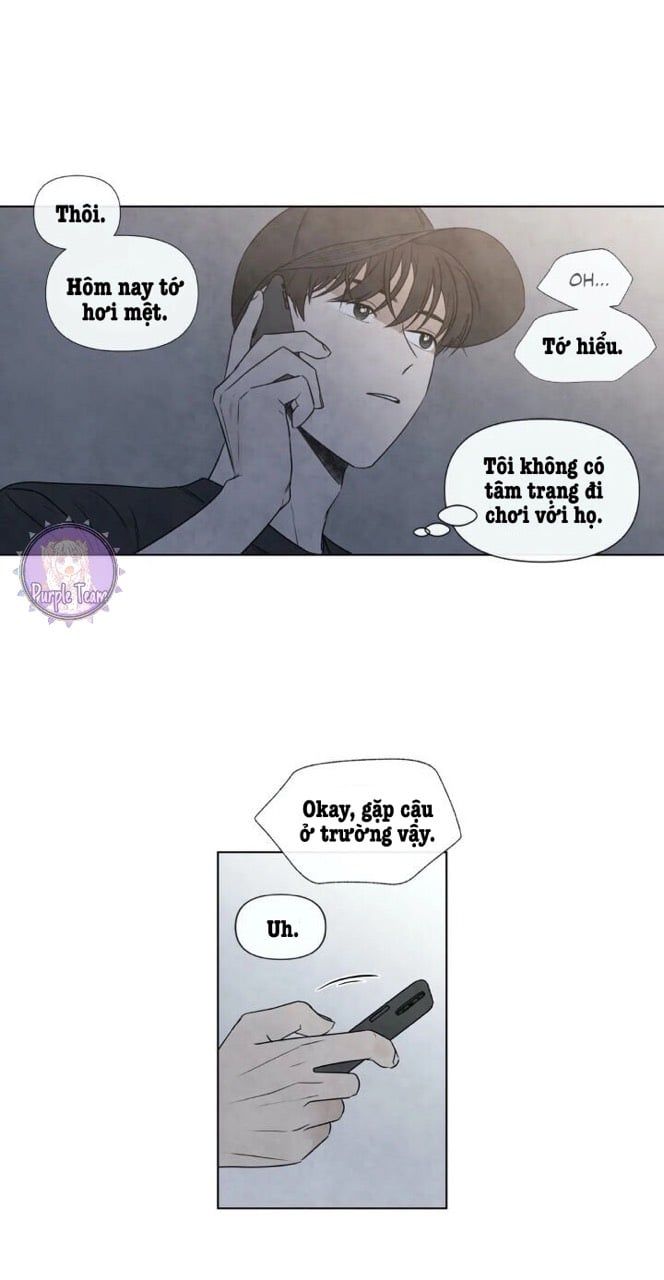 đọc truyện Summer Solstice Point Chương 37 ảnh 11 tại Thiên Thai Truyện