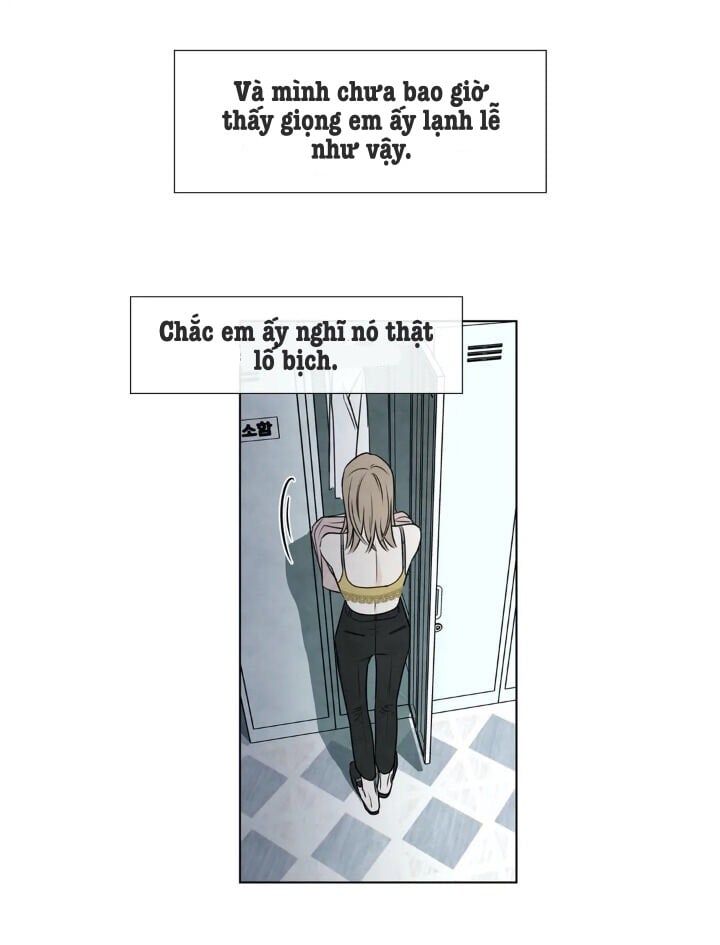 đọc truyện Summer Solstice Point Chương 38 ảnh 15 tại Thiên Thai Truyện