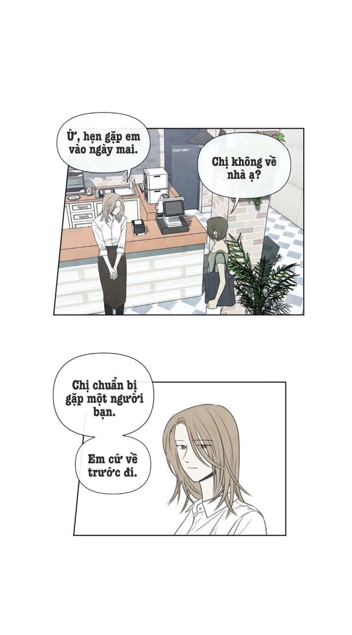 đọc truyện Summer Solstice Point Chương 38 ảnh 5 tại Thiên Thai Truyện