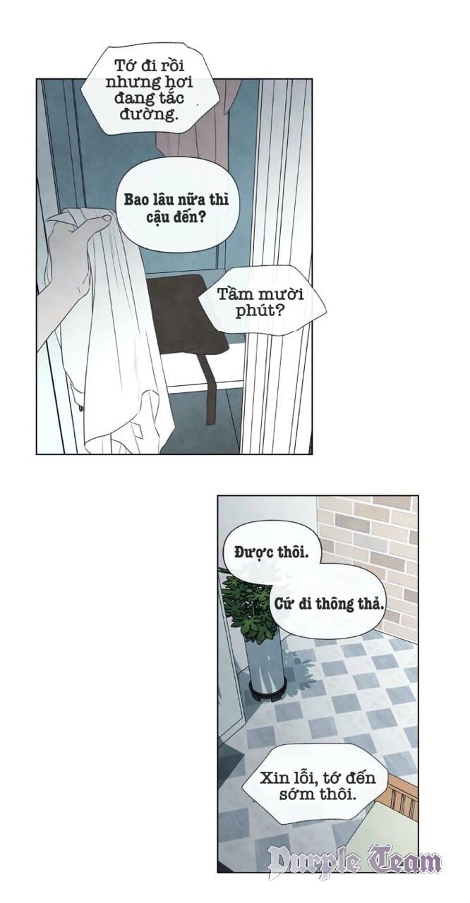 đọc truyện Summer Solstice Point Chương 38 ảnh 8 tại Thiên Thai Truyện