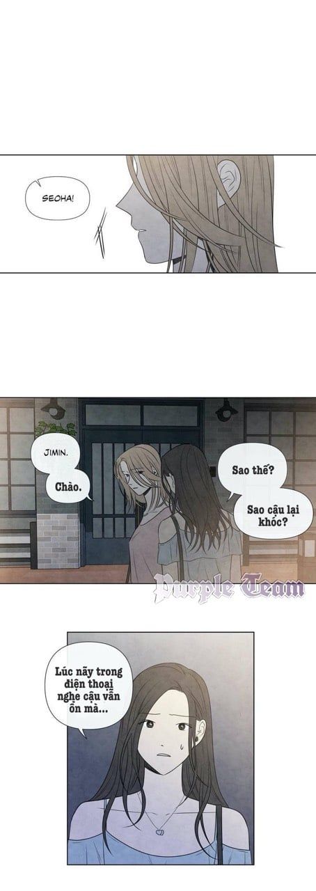 đọc truyện Summer Solstice Point Chương 39 ảnh 3 tại Thiên Thai Truyện