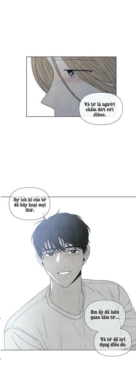 đọc truyện Summer Solstice Point Chương 39 ảnh 12 tại Thiên Thai Truyện