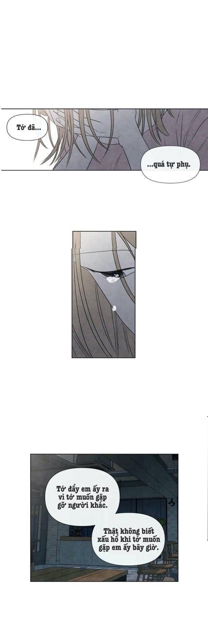 đọc truyện Summer Solstice Point Chương 39 ảnh 13 tại Thiên Thai Truyện