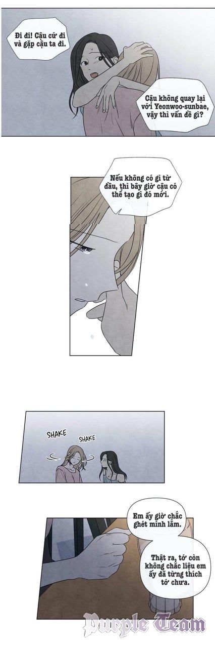 đọc truyện Summer Solstice Point Chương 39 ảnh 14 tại Thiên Thai Truyện