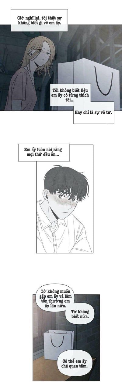 đọc truyện Summer Solstice Point Chương 39 ảnh 15 tại Thiên Thai Truyện