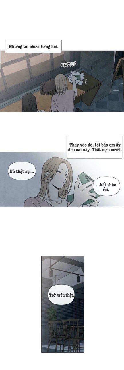 đọc truyện Summer Solstice Point Chương 39 ảnh 16 tại Thiên Thai Truyện