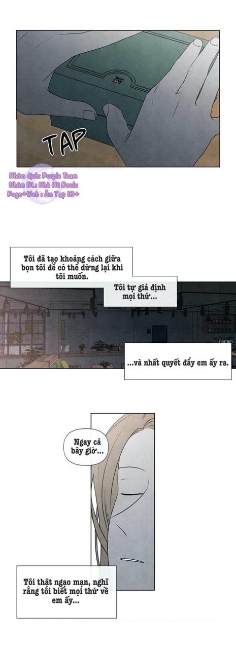 đọc truyện Summer Solstice Point Chương 39 ảnh 17 tại Thiên Thai Truyện