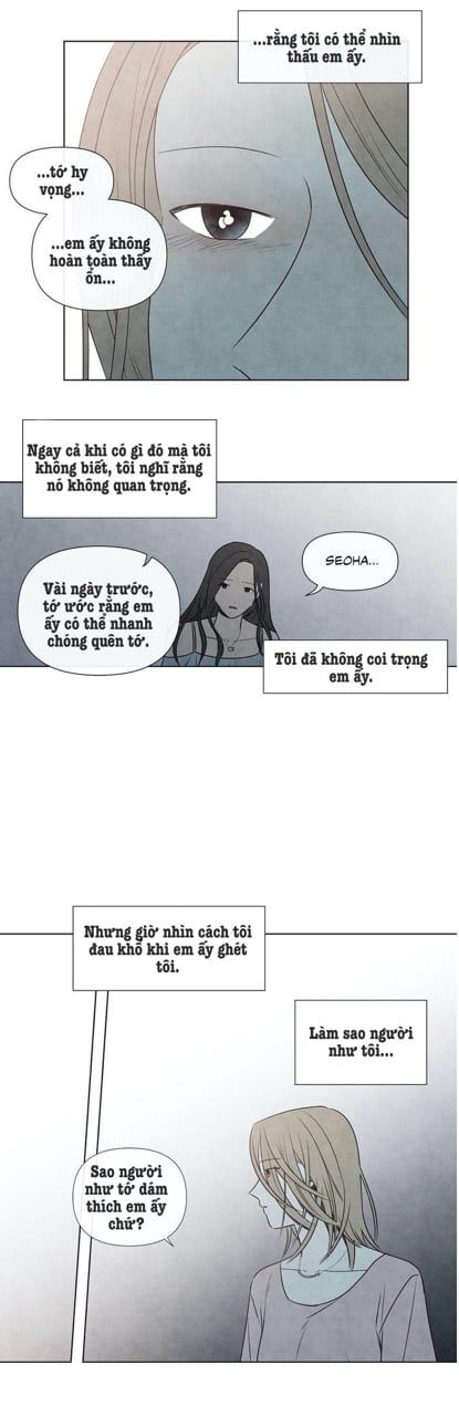 đọc truyện Summer Solstice Point Chương 39 ảnh 18 tại Thiên Thai Truyện