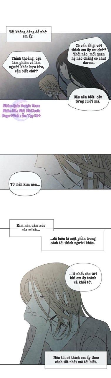 đọc truyện Summer Solstice Point Chương 39 ảnh 19 tại Thiên Thai Truyện