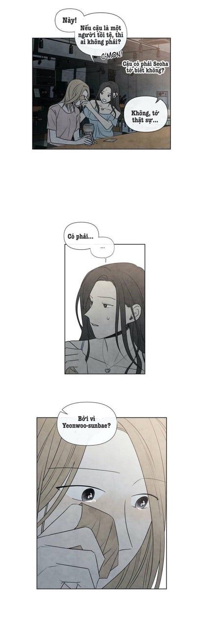 đọc truyện Summer Solstice Point Chương 39 ảnh 5 tại Thiên Thai Truyện