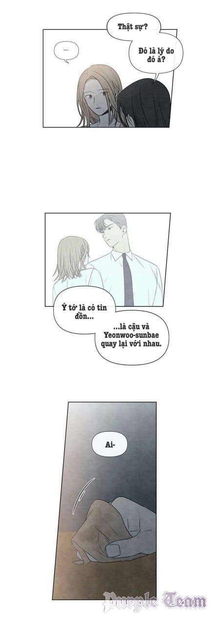 đọc truyện Summer Solstice Point Chương 39 ảnh 6 tại Thiên Thai Truyện