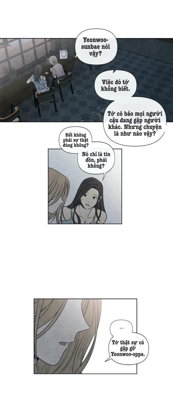 đọc truyện Summer Solstice Point Chương 39 ảnh 7 tại Thiên Thai Truyện