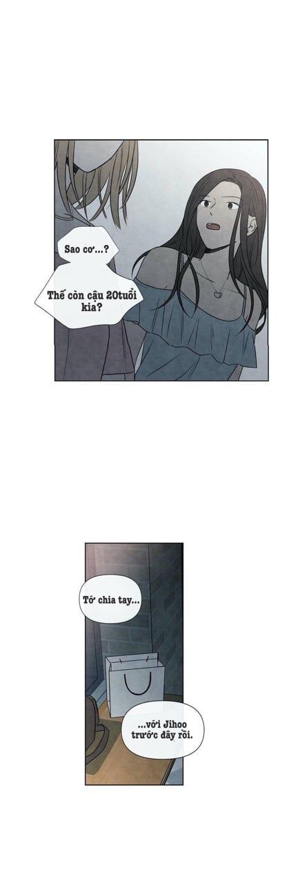 đọc truyện Summer Solstice Point Chương 39 ảnh 8 tại Thiên Thai Truyện