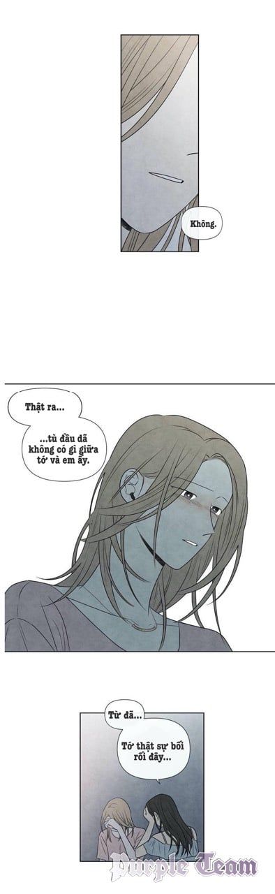 đọc truyện Summer Solstice Point Chương 39 ảnh 9 tại Thiên Thai Truyện