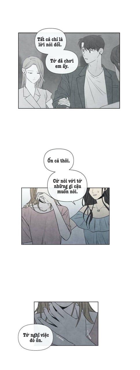 đọc truyện Summer Solstice Point Chương 39 ảnh 10 tại Thiên Thai Truyện