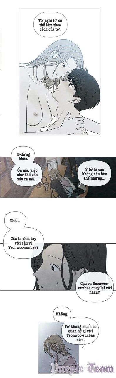 đọc truyện Summer Solstice Point Chương 39 ảnh 11 tại Thiên Thai Truyện