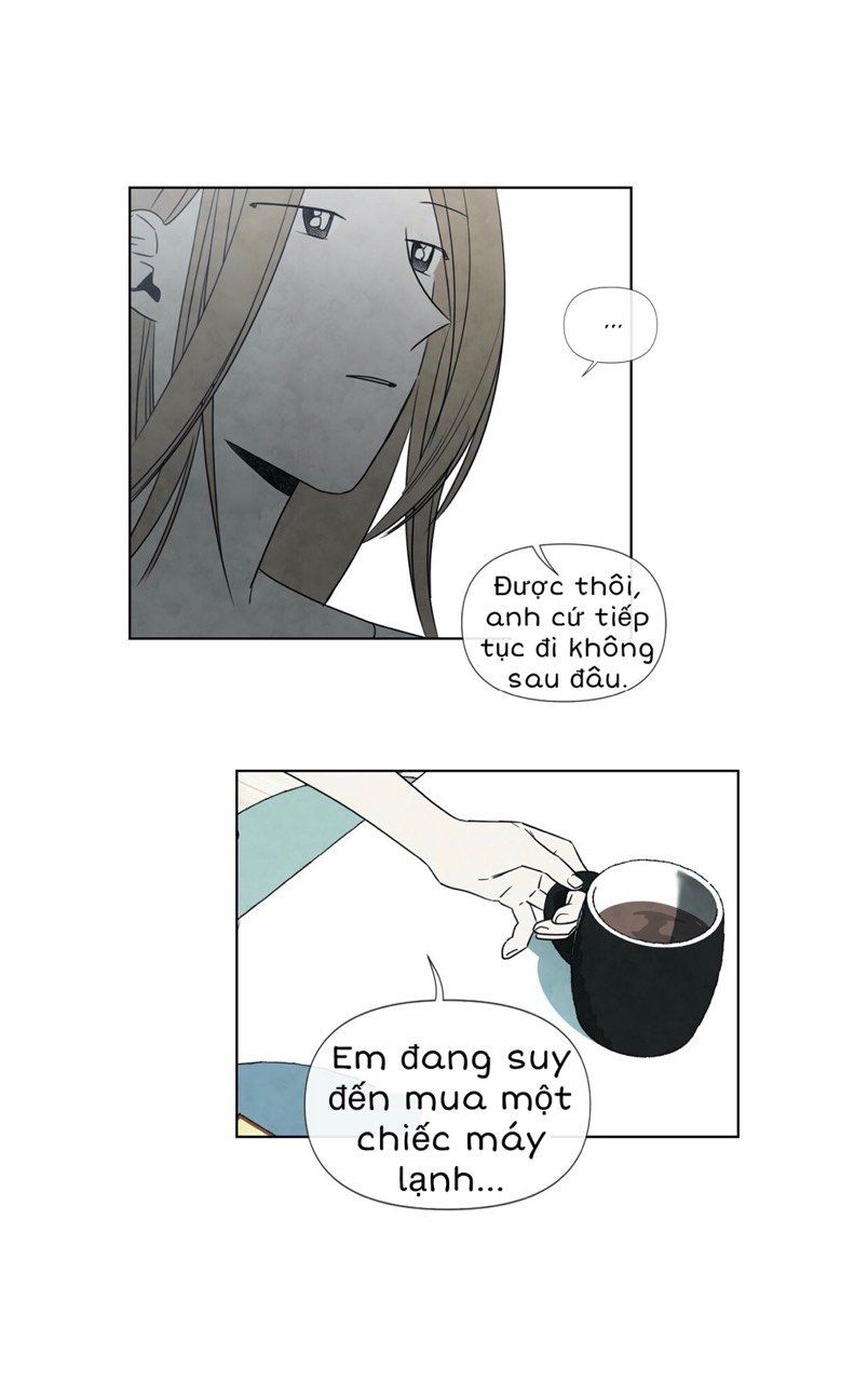 đọc truyện Summer Solstice Point Chương 4 ảnh 12 tại Thiên Thai Truyện