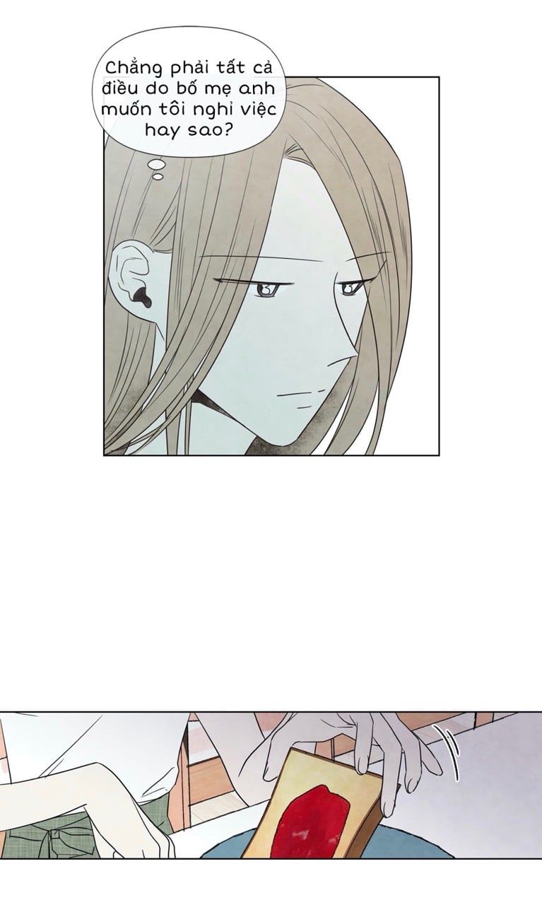 đọc truyện Summer Solstice Point Chương 4 ảnh 17 tại Thiên Thai Truyện