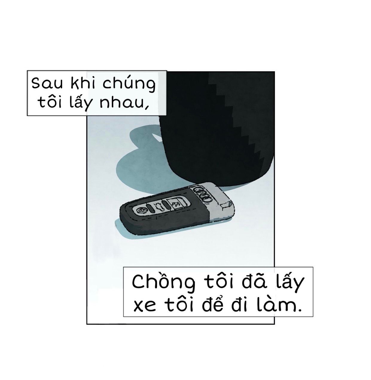 đọc truyện Summer Solstice Point Chương 4 ảnh 19 tại Thiên Thai Truyện