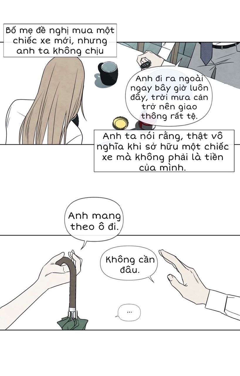 đọc truyện Summer Solstice Point Chương 4 ảnh 20 tại Thiên Thai Truyện