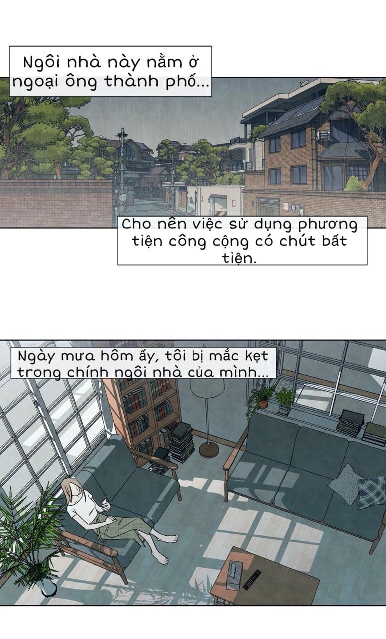 đọc truyện Summer Solstice Point Chương 4 ảnh 21 tại Thiên Thai Truyện