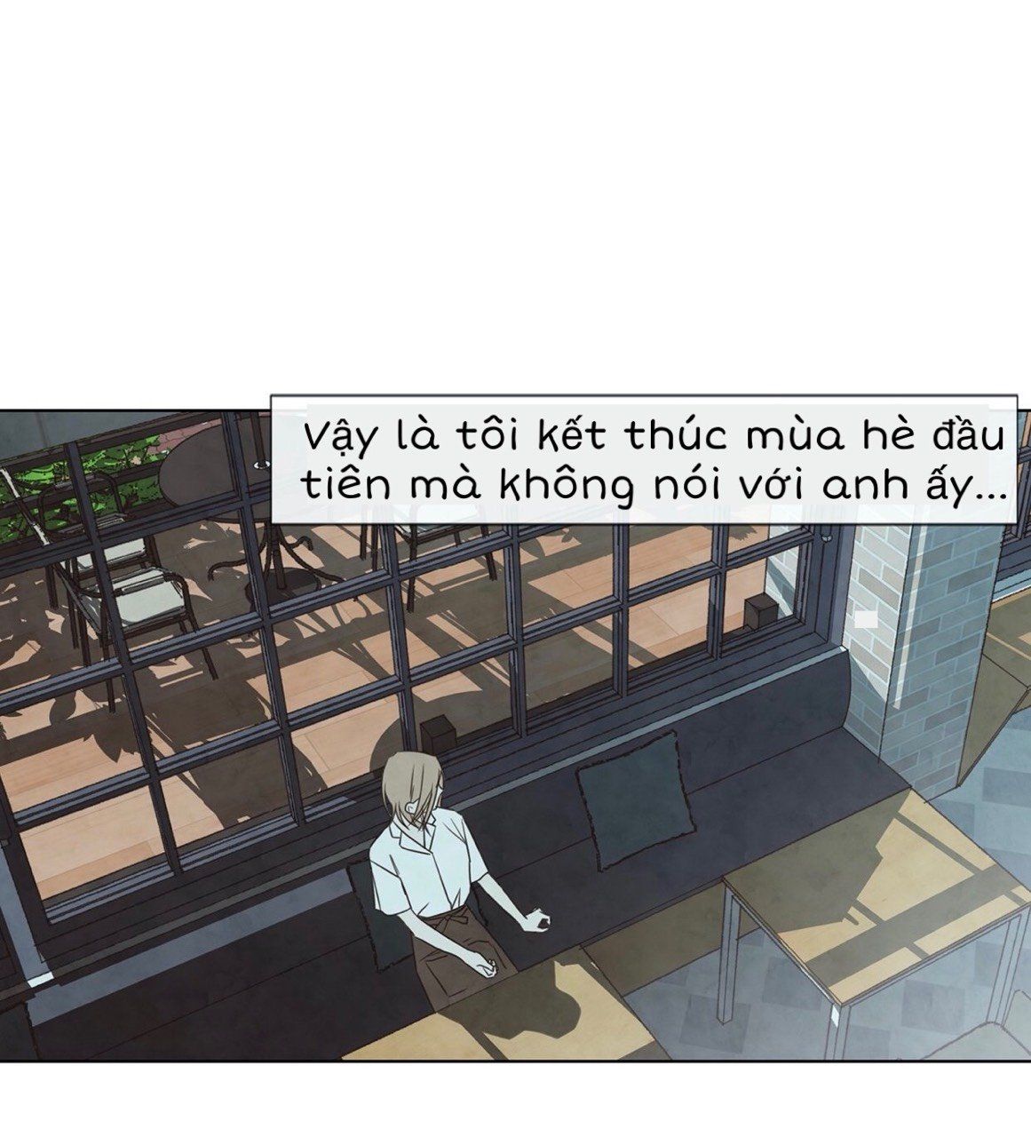 đọc truyện Summer Solstice Point Chương 4 ảnh 28 tại Thiên Thai Truyện