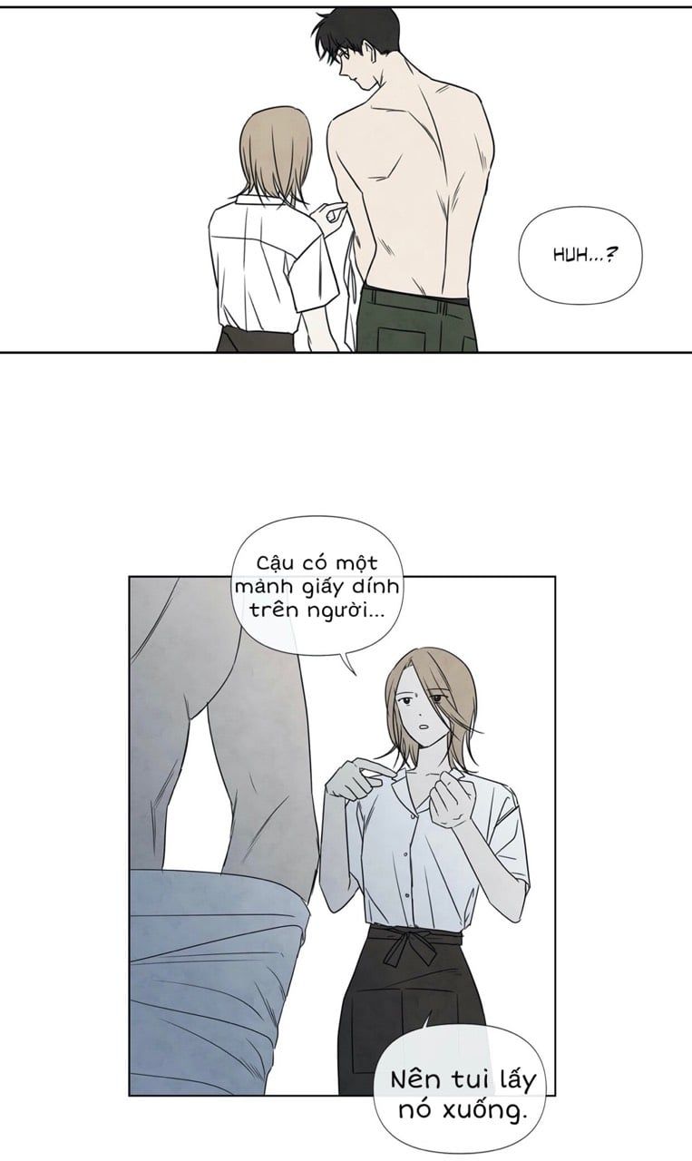 đọc truyện Summer Solstice Point Chương 4 ảnh 46 tại Thiên Thai Truyện