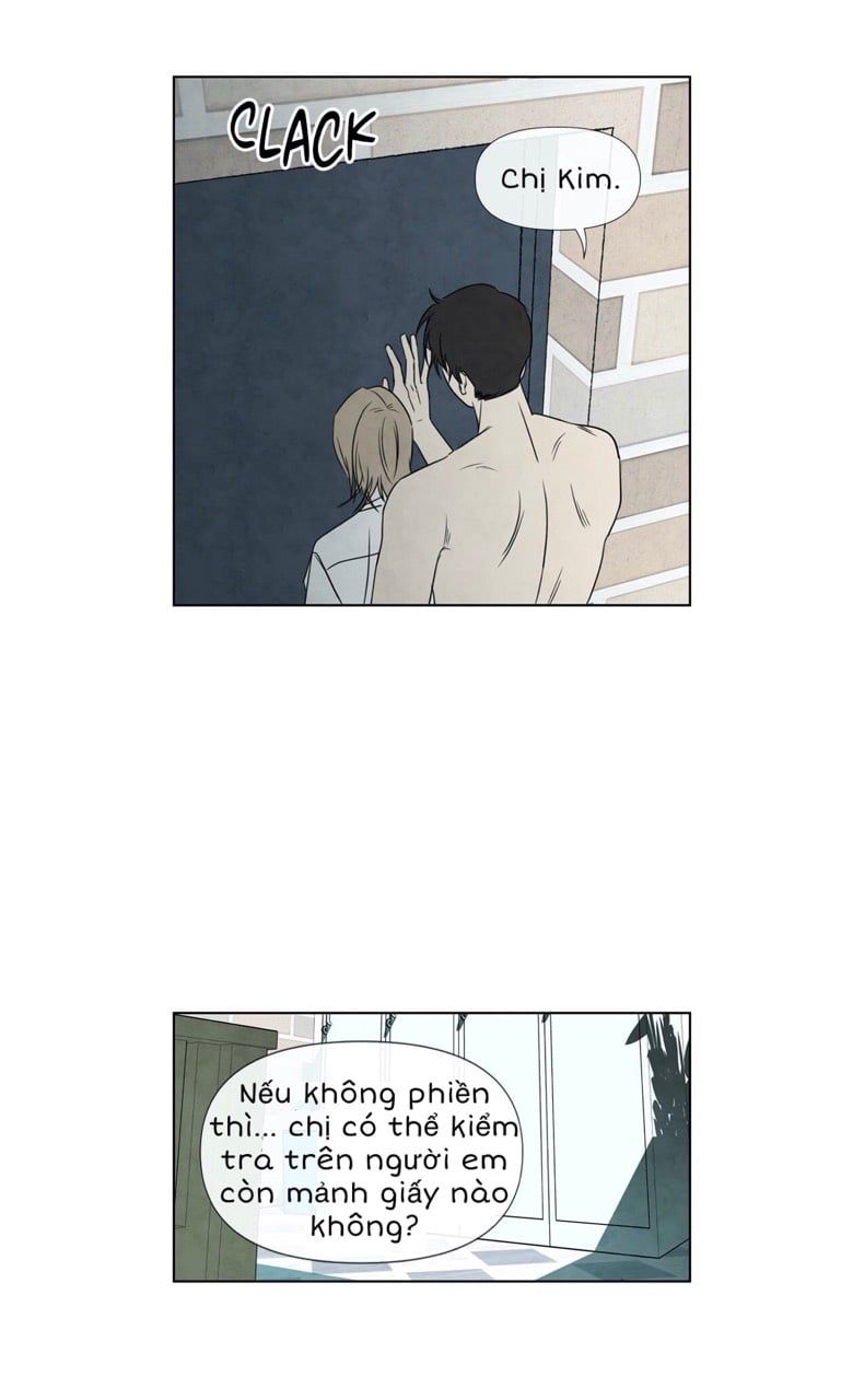 đọc truyện Summer Solstice Point Chương 4 ảnh 48 tại Thiên Thai Truyện