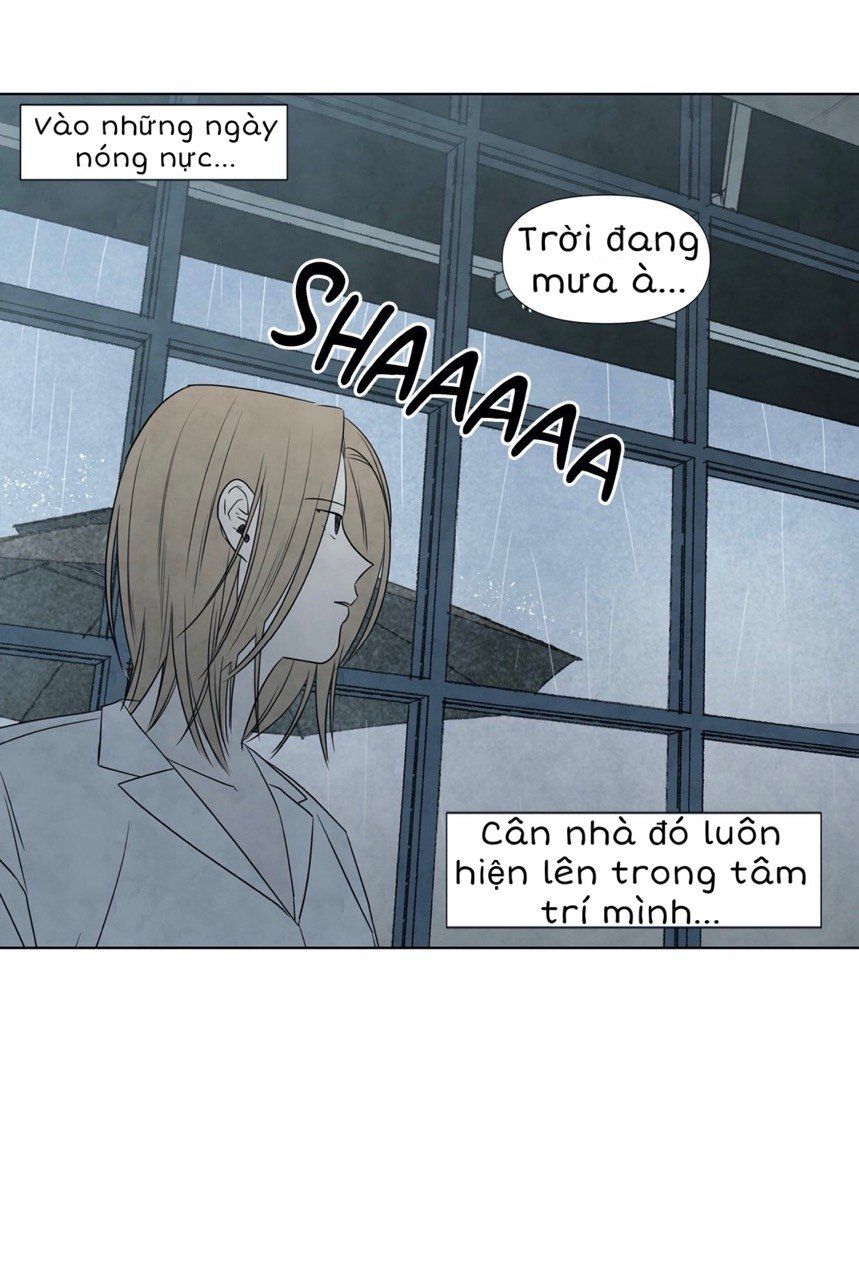 đọc truyện Summer Solstice Point Chương 4 ảnh 7 tại Thiên Thai Truyện