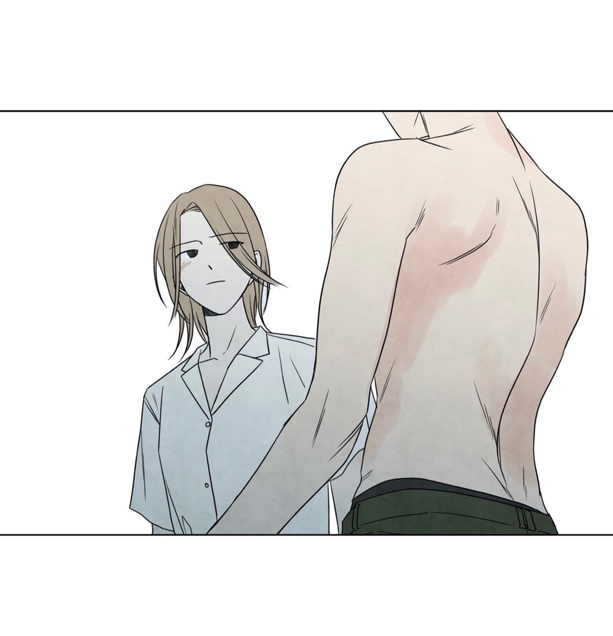 đọc truyện Summer Solstice Point Chương 4 ảnh 52 tại Thiên Thai Truyện