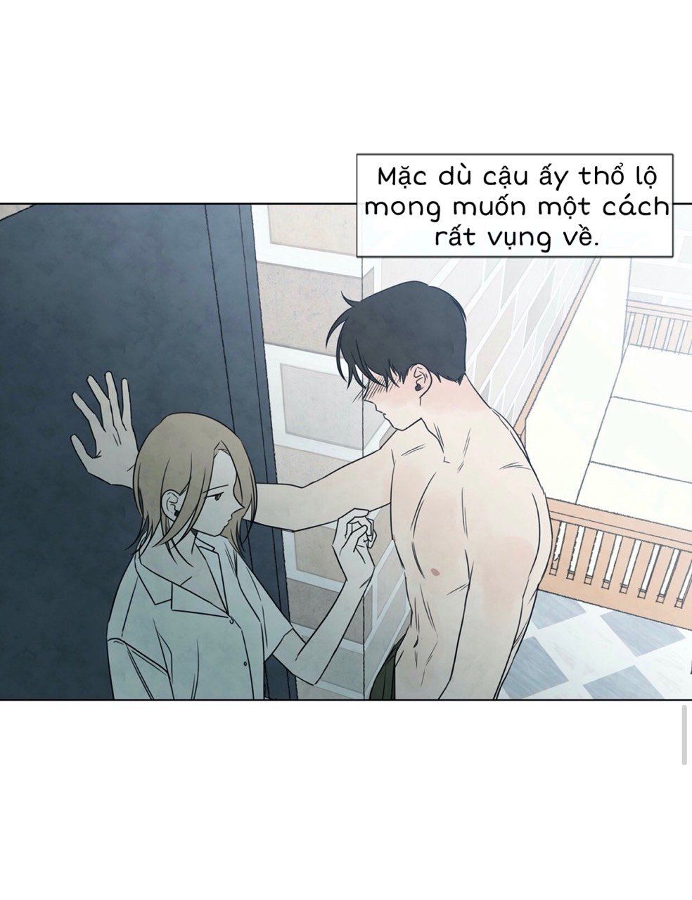 đọc truyện Summer Solstice Point Chương 4 ảnh 54 tại Thiên Thai Truyện