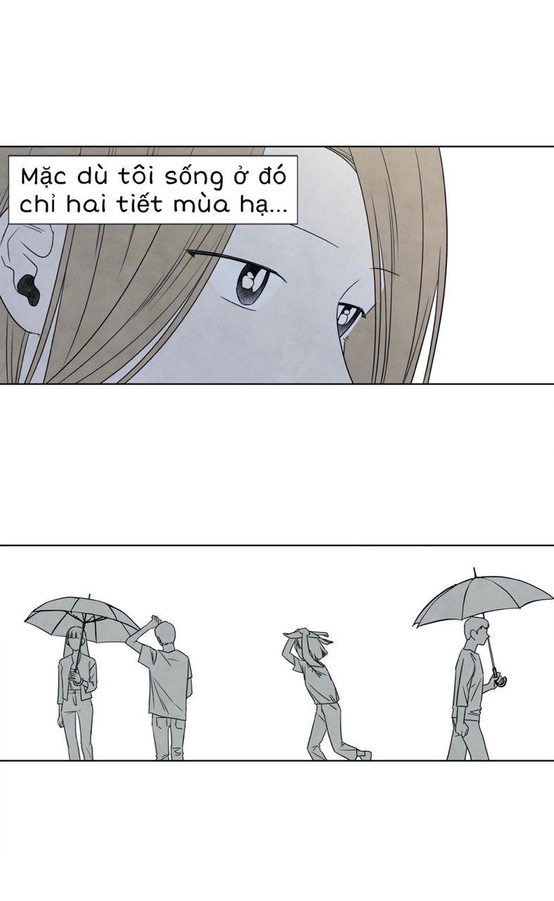 đọc truyện Summer Solstice Point Chương 4 ảnh 8 tại Thiên Thai Truyện