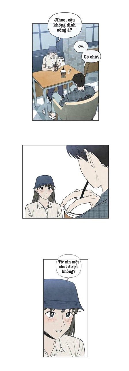 đọc truyện Summer Solstice Point Chương 40 ảnh 12 tại Thiên Thai Truyện