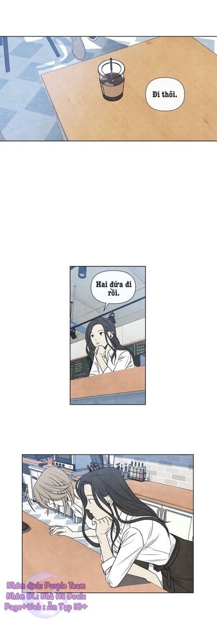 đọc truyện Summer Solstice Point Chương 40 ảnh 13 tại Thiên Thai Truyện