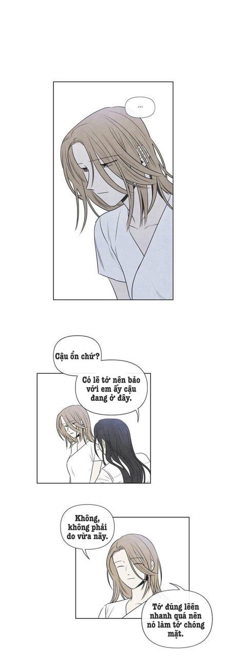 đọc truyện Summer Solstice Point Chương 40 ảnh 14 tại Thiên Thai Truyện