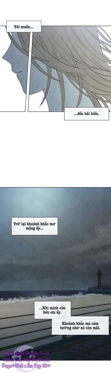 đọc truyện Summer Solstice Point Chương 40 ảnh 15 tại Thiên Thai Truyện